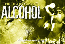 The Truth About Alcohol