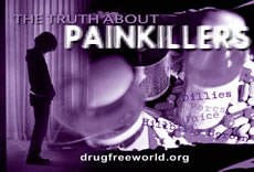 The Truth About Painkillers