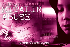 The Truth About Ritalin Abuse