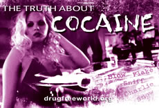 The Truth About Cocaine
