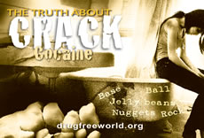 The Truth About Crack Cocaine